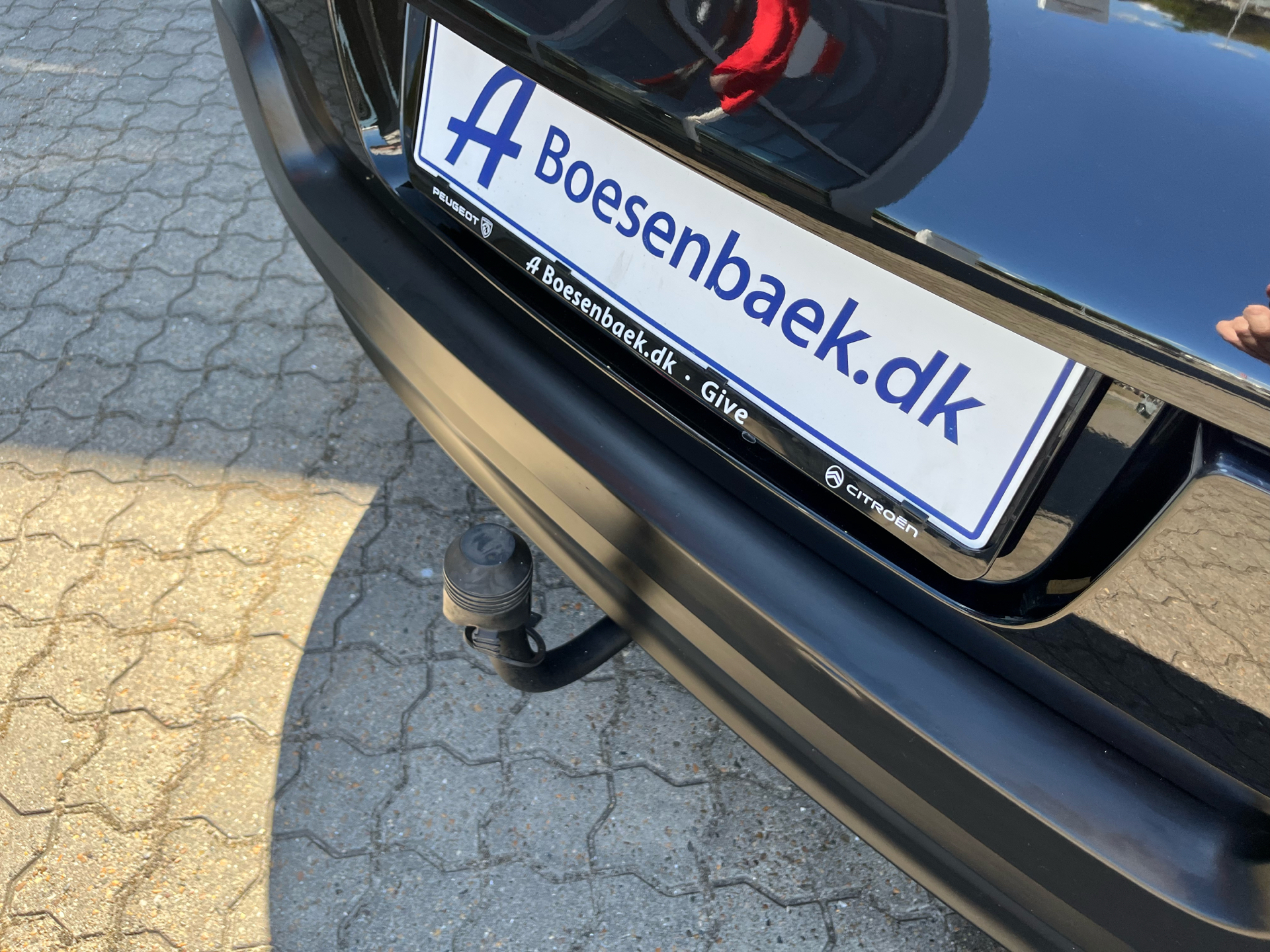 Billede af Citroën C3 1,2 PureTech Feel 83HK 5d