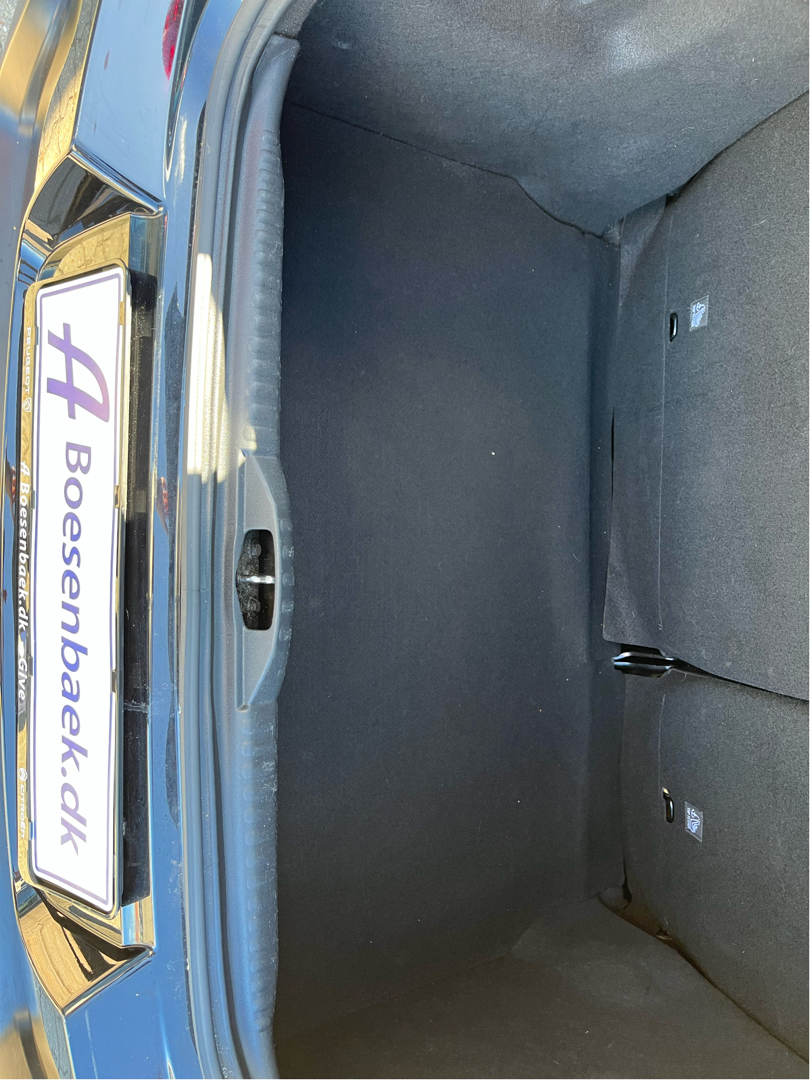 Billede af Citroën C3 1,2 PureTech Feel 83HK 5d
