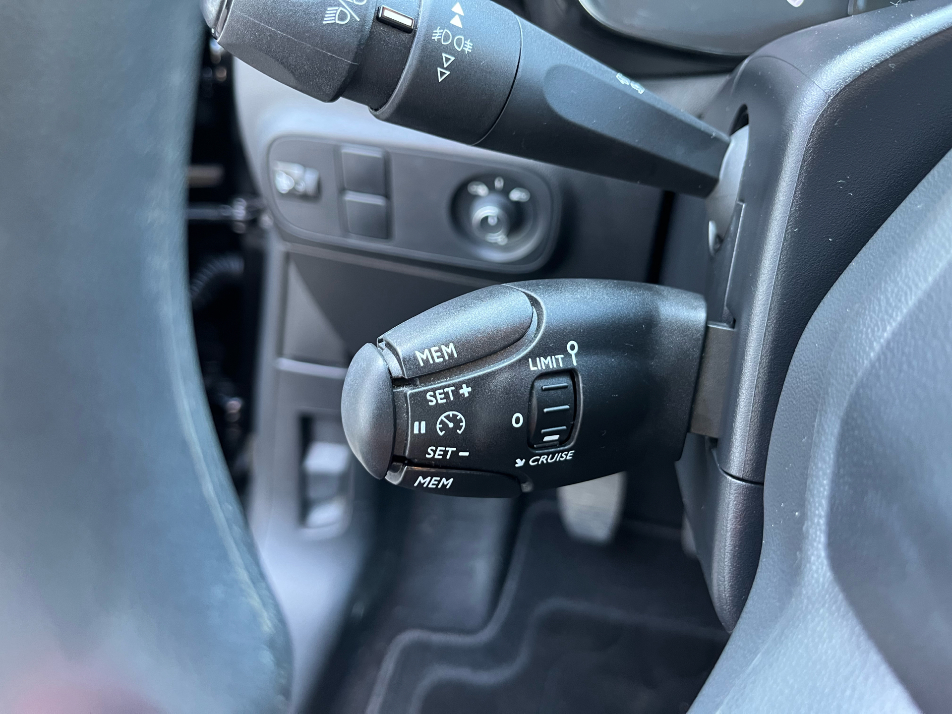Billede af Citroën C3 1,2 PureTech Feel 83HK 5d