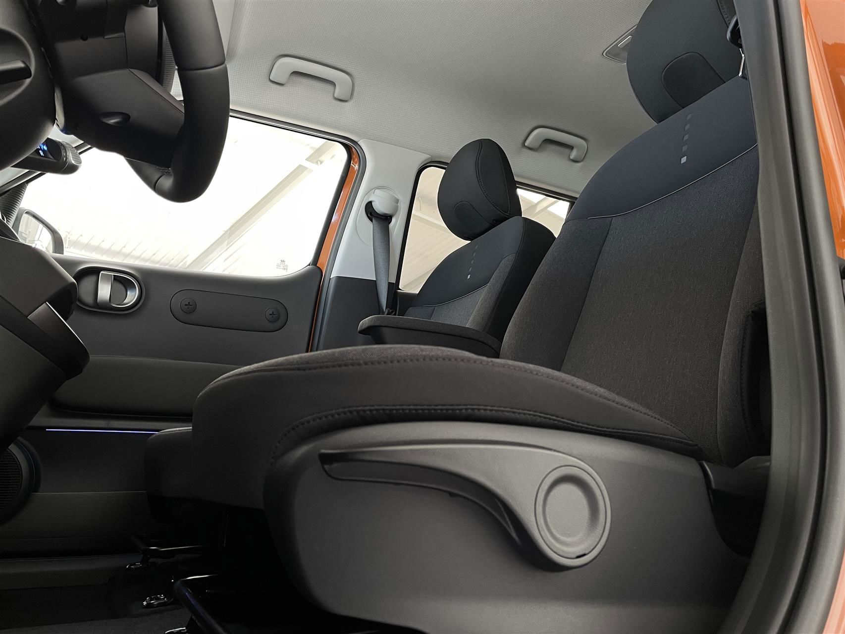 Billede af Hyundai Inster EL Long Range Advanced 115HK Aut.