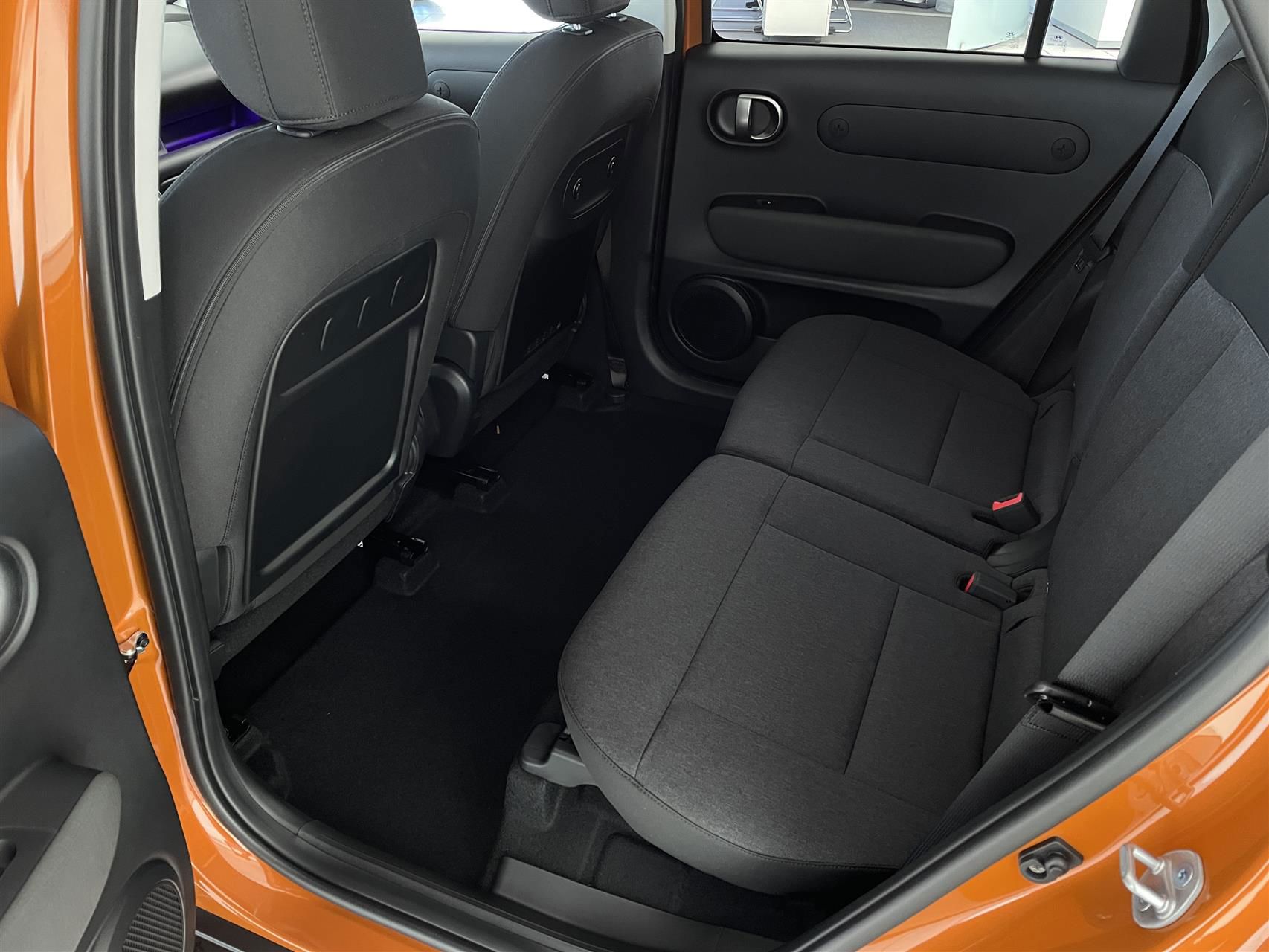Billede af Hyundai Inster EL Long Range Advanced 115HK Aut.