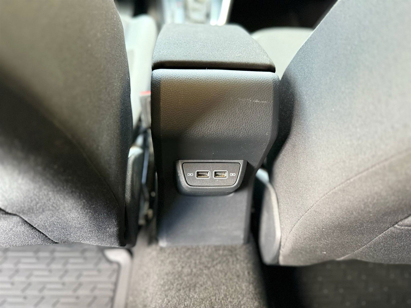 Billede af VW Polo 1,0 TSI Highline DSG 115HK 5d 7g Aut.