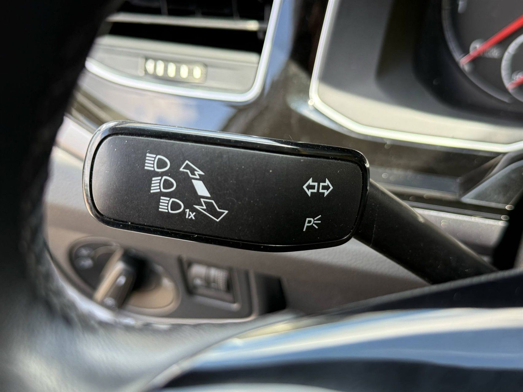 Billede af VW Polo 1,0 TSI Highline DSG 115HK 5d 7g Aut.