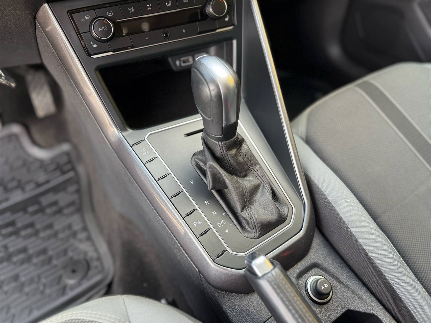 Billede af VW Polo 1,0 TSI Highline DSG 115HK 5d 7g Aut.