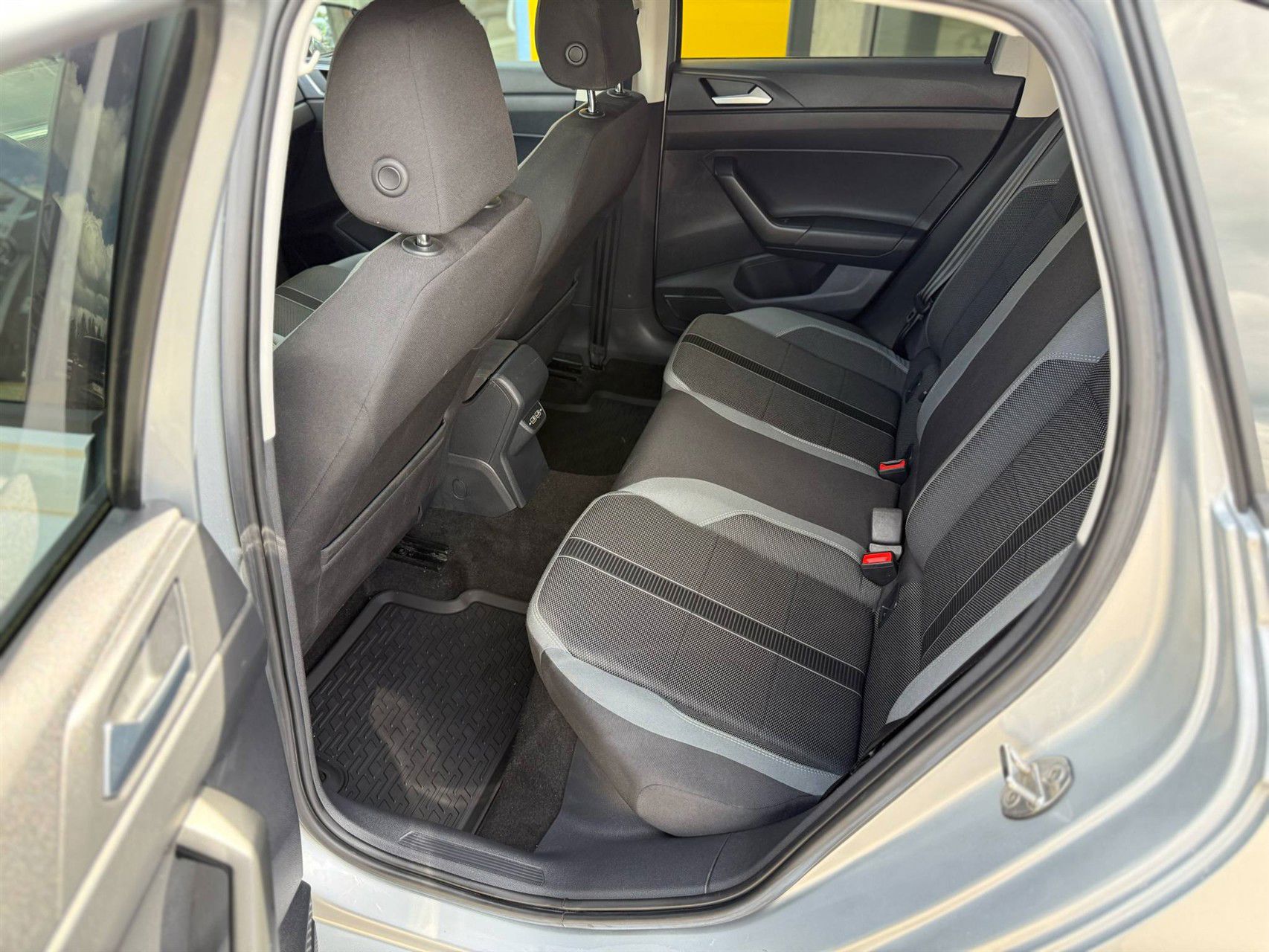 Billede af VW Polo 1,0 TSI Highline DSG 115HK 5d 7g Aut.