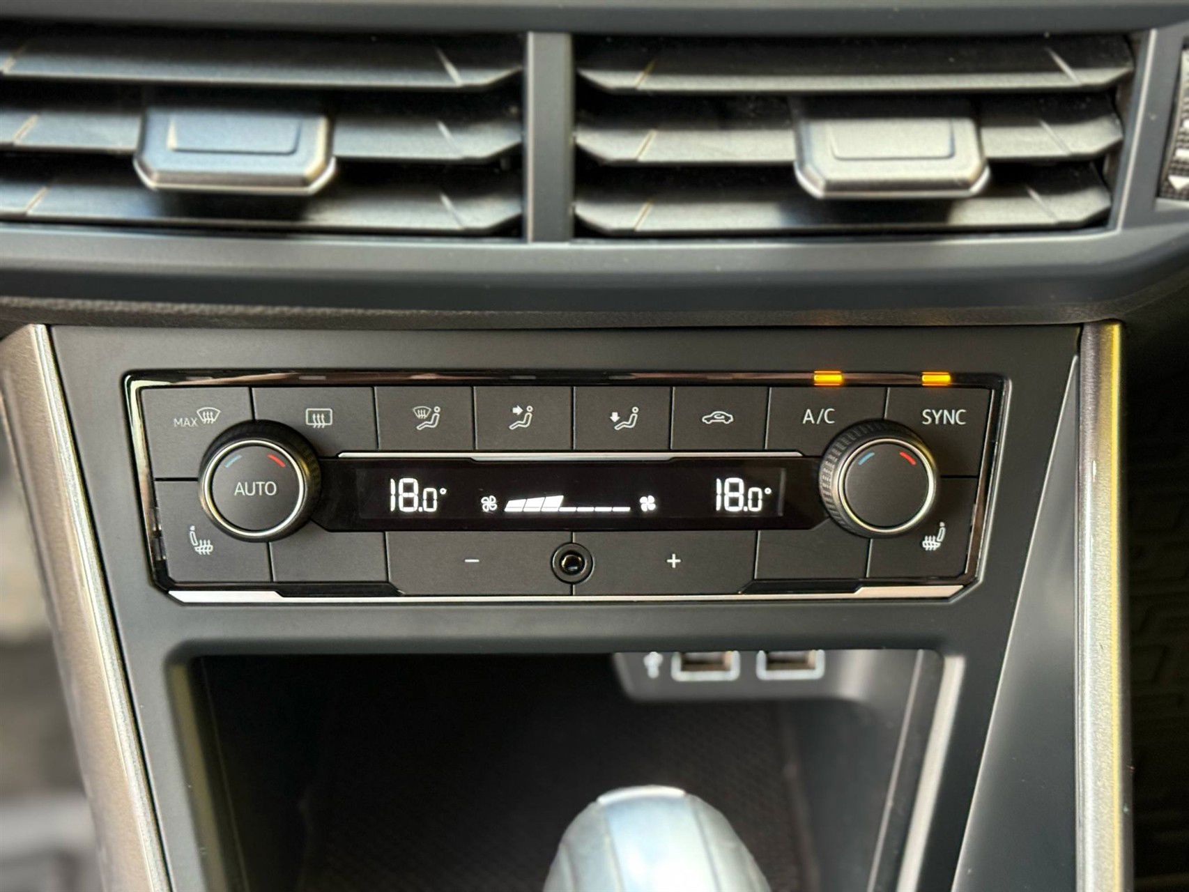 Billede af VW Polo 1,0 TSI Highline DSG 115HK 5d 7g Aut.