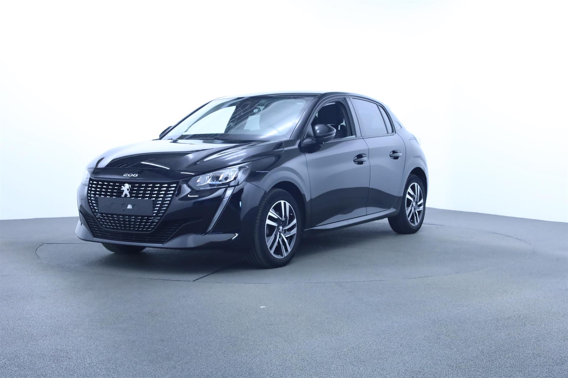 Billede af Peugeot 208 1,2 PureTech Like 100HK 5d 6g