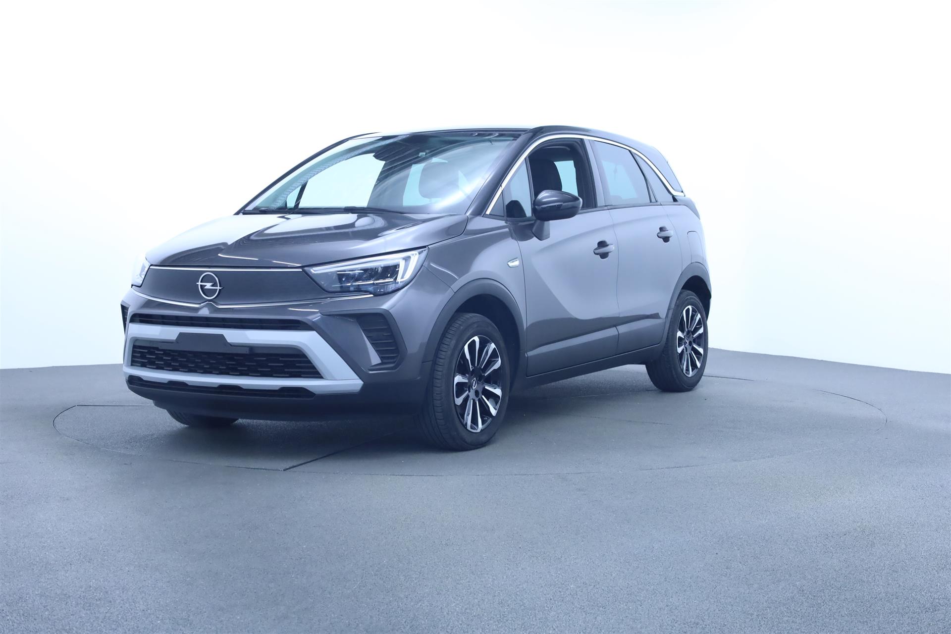 Billede af Opel Crossland/Crossland X Business Elegance 1.2 Automatgear