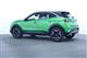 Billede af Opel Mokka/Mokka X Ultimate 1.2 Turbo Automatgear