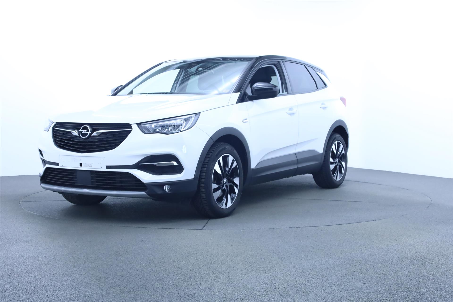 Billede af Opel Grandland/Grandland X Design Line 1.2 Automatgear