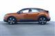 Billede af Citroën C4 1,2 PureTech Iconic EAT8 130HK 5d 8g Aut.