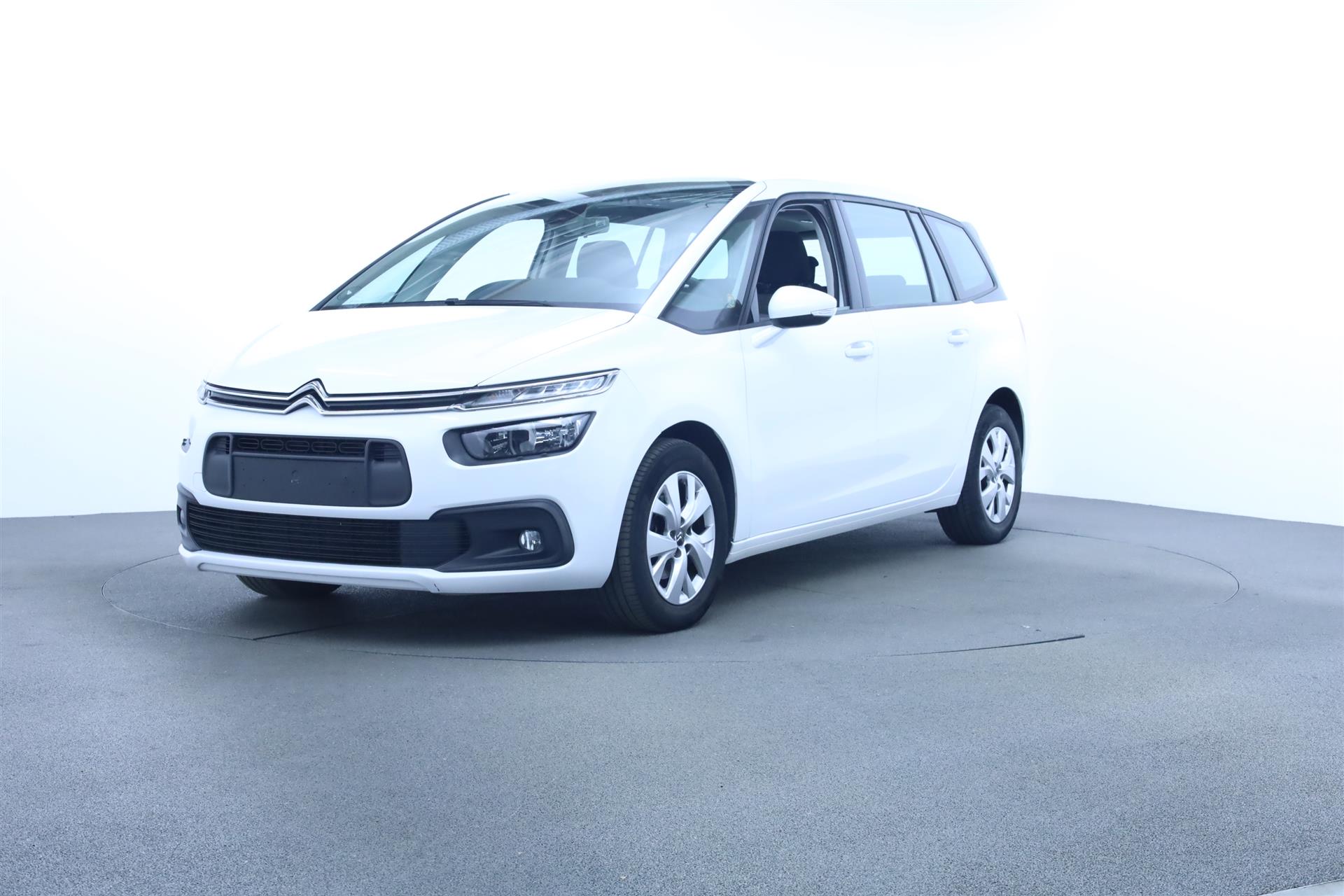 Billede af Citroën Grand C4 SpaceTourer 1,2 PureTech Cool start/stop 130HK