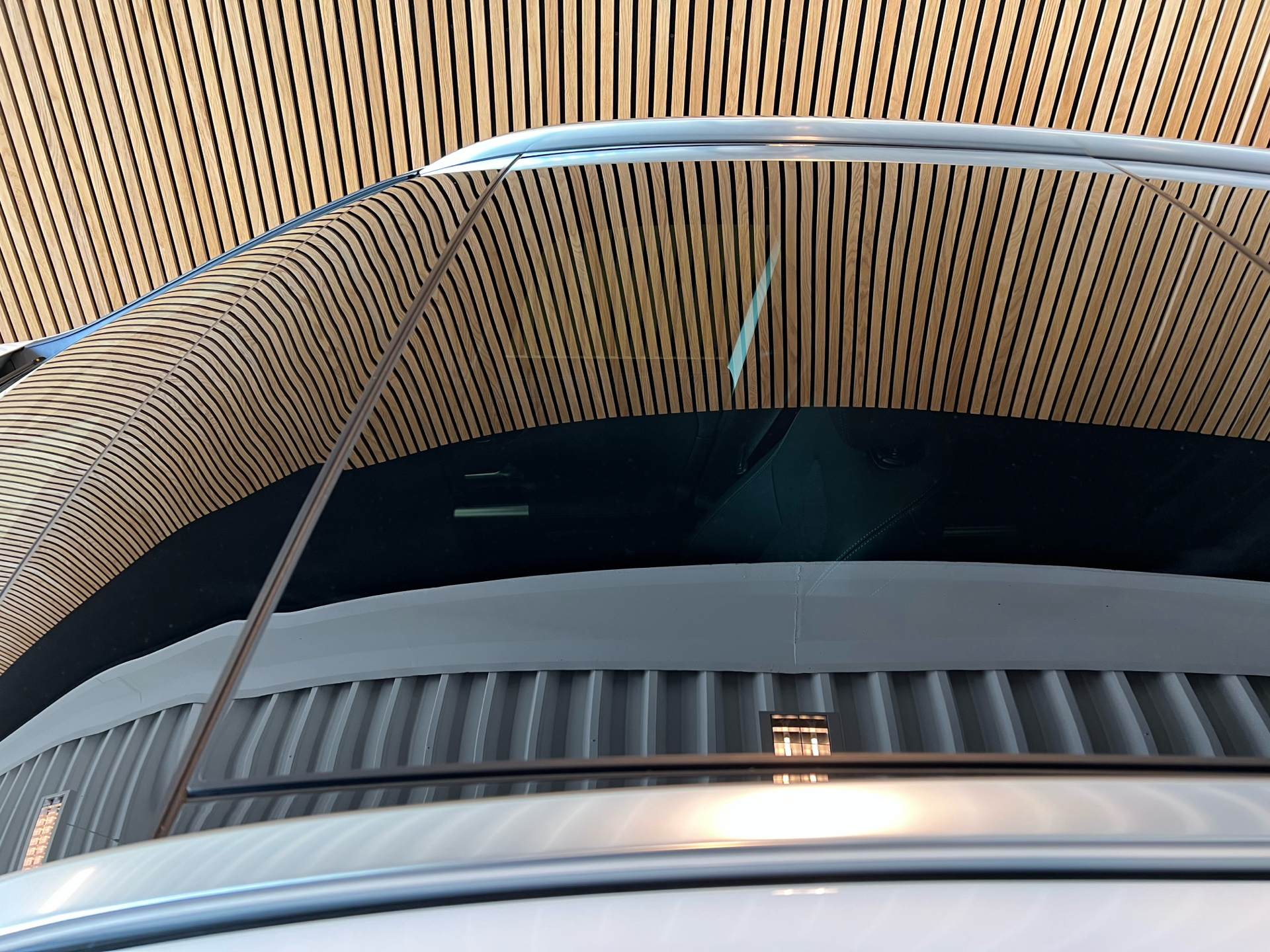 Billede af Mercedes-Benz EQA 250 EL Avantgarde 190HK 5d Aut.