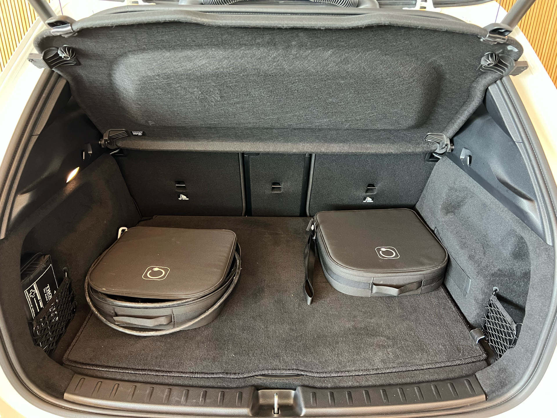 Billede af Mercedes-Benz EQA 250 EL Avantgarde 190HK 5d Aut.