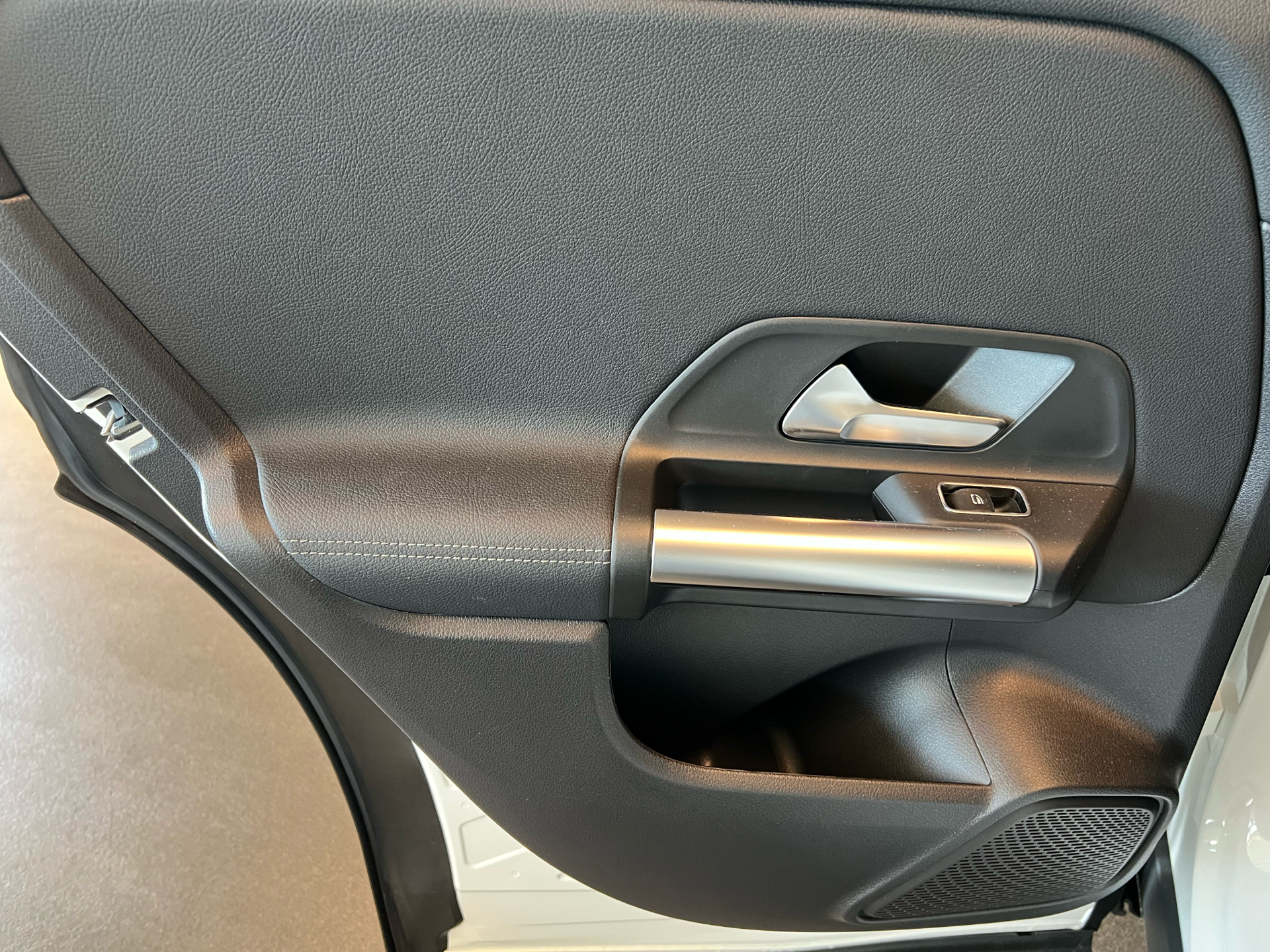 Billede af Mercedes-Benz EQA 250 EL Avantgarde 190HK 5d Aut.