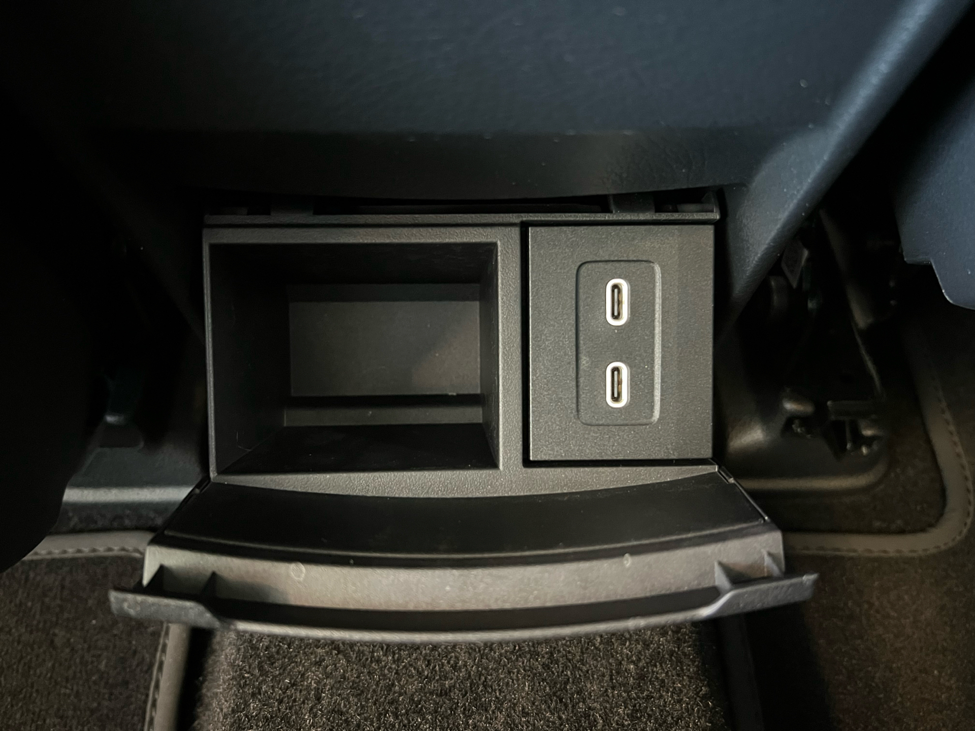 Billede af Mercedes-Benz EQA 250 EL Avantgarde 190HK 5d Aut.