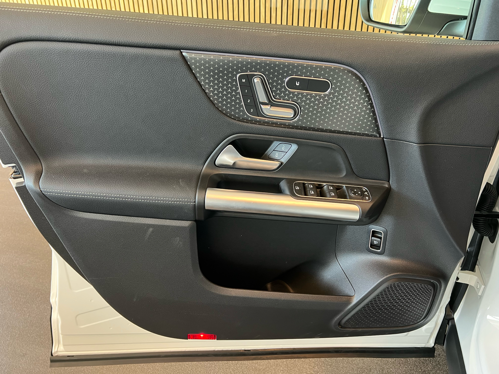 Billede af Mercedes-Benz EQA 250 EL Avantgarde 190HK 5d Aut.