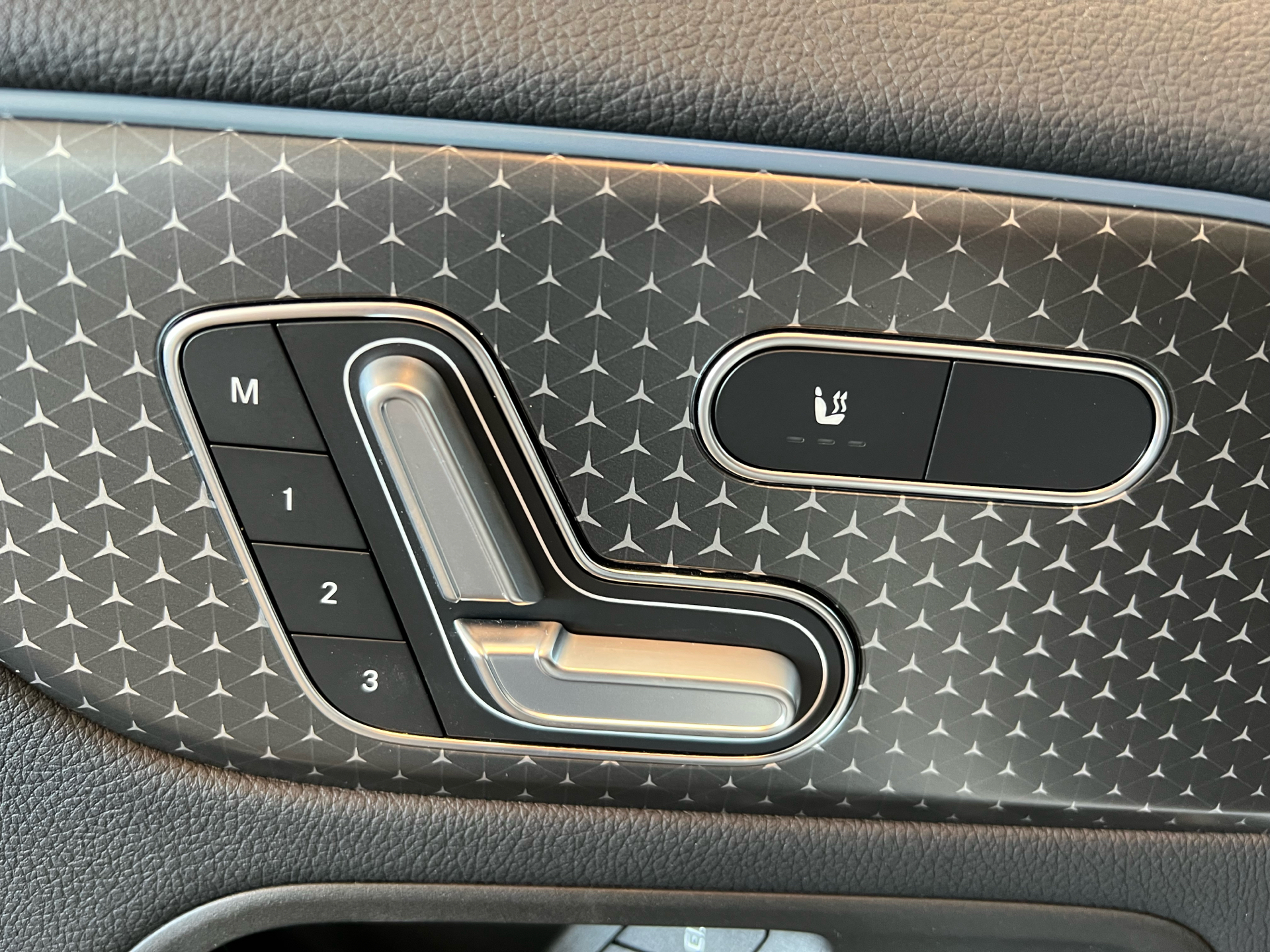 Billede af Mercedes-Benz EQA 250 EL Avantgarde 190HK 5d Aut.