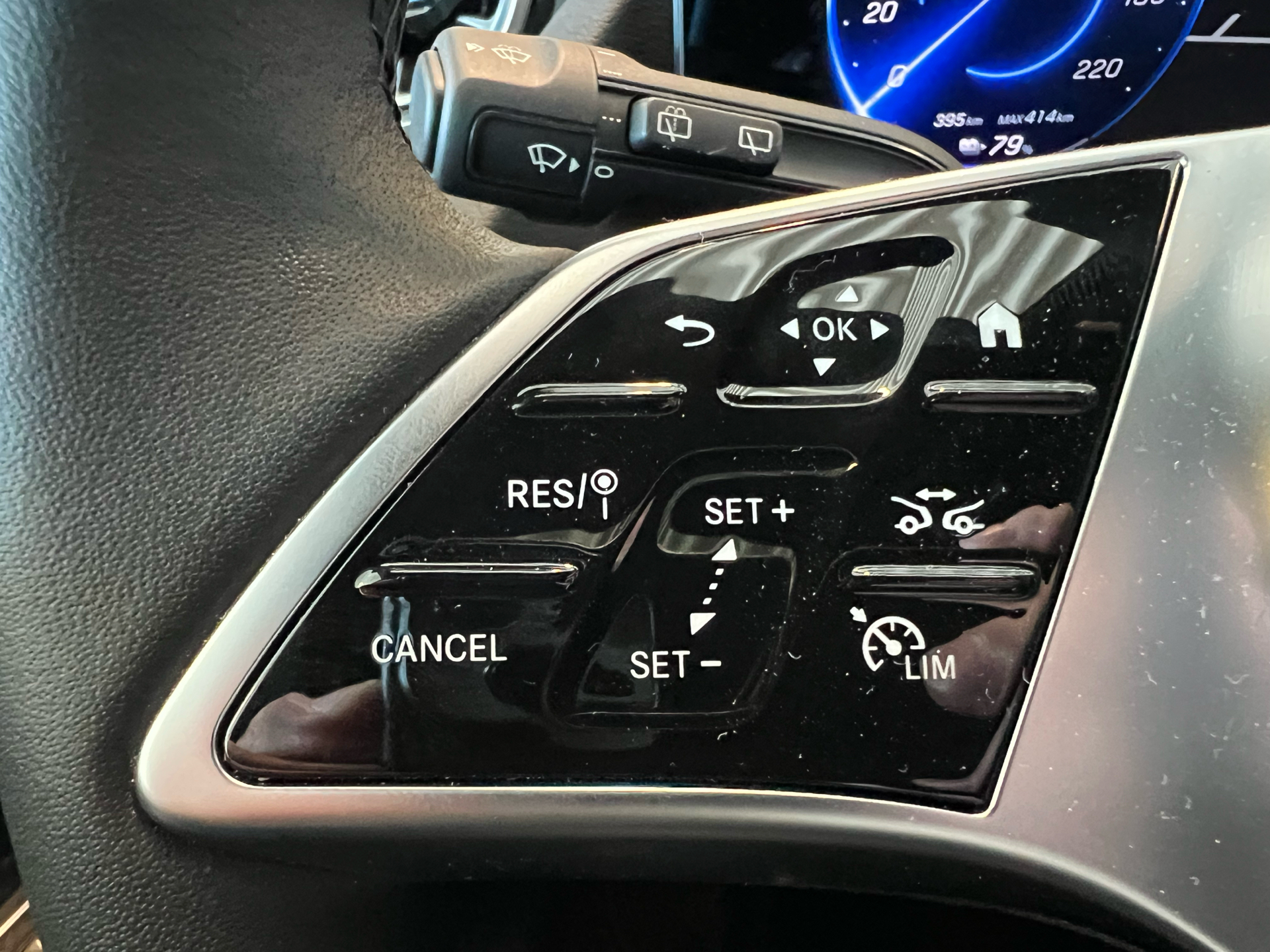 Billede af Mercedes-Benz EQA 250 EL Avantgarde 190HK 5d Aut.