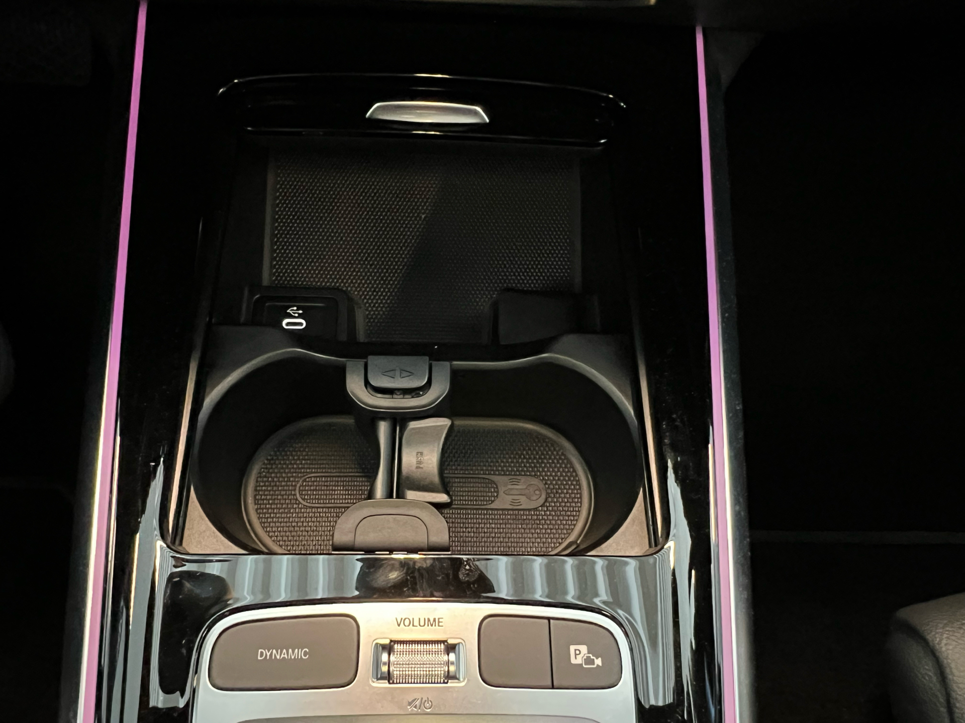 Billede af Mercedes-Benz EQA 250 EL Avantgarde 190HK 5d Aut.
