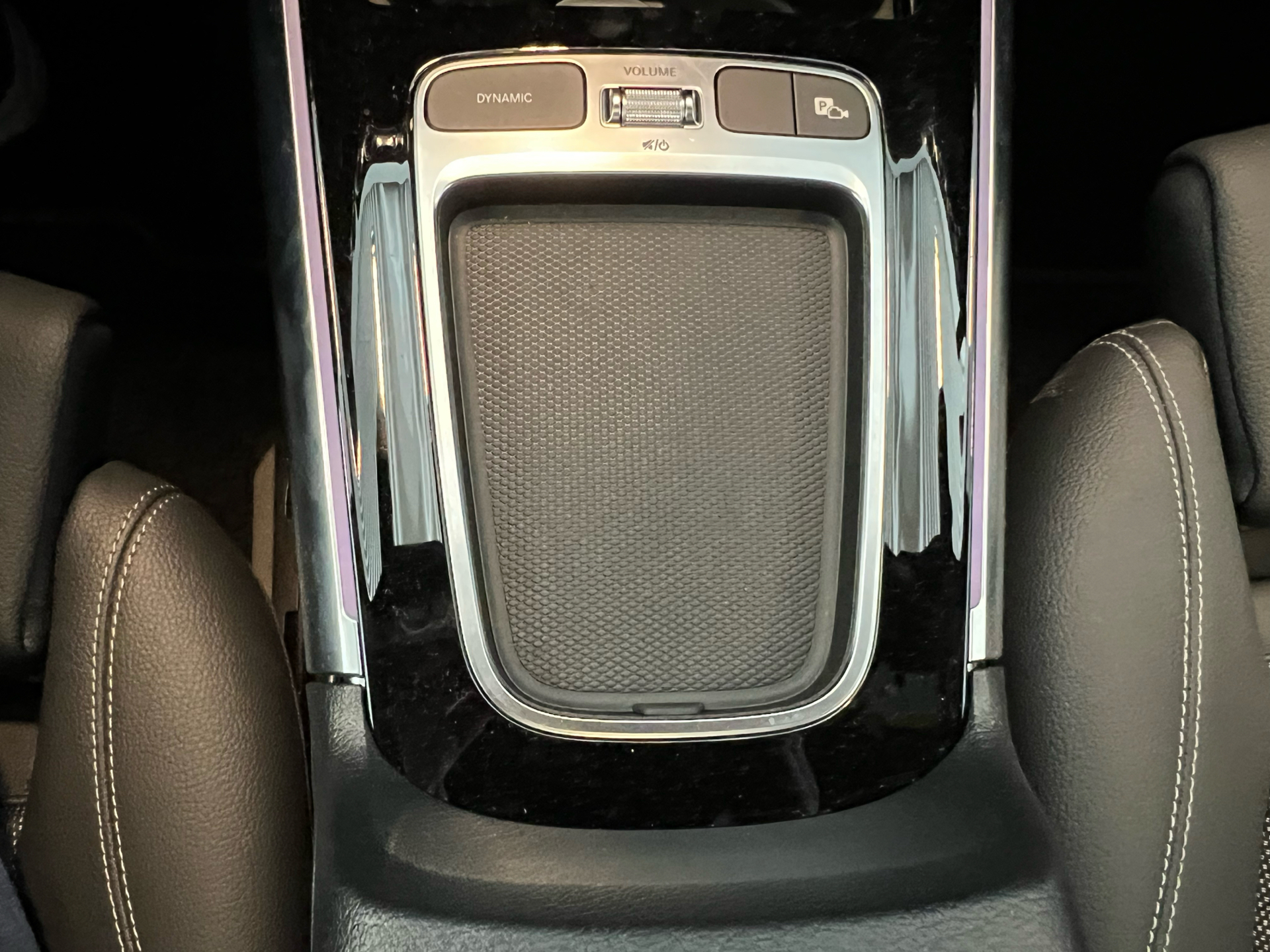 Billede af Mercedes-Benz EQA 250 EL Avantgarde 190HK 5d Aut.