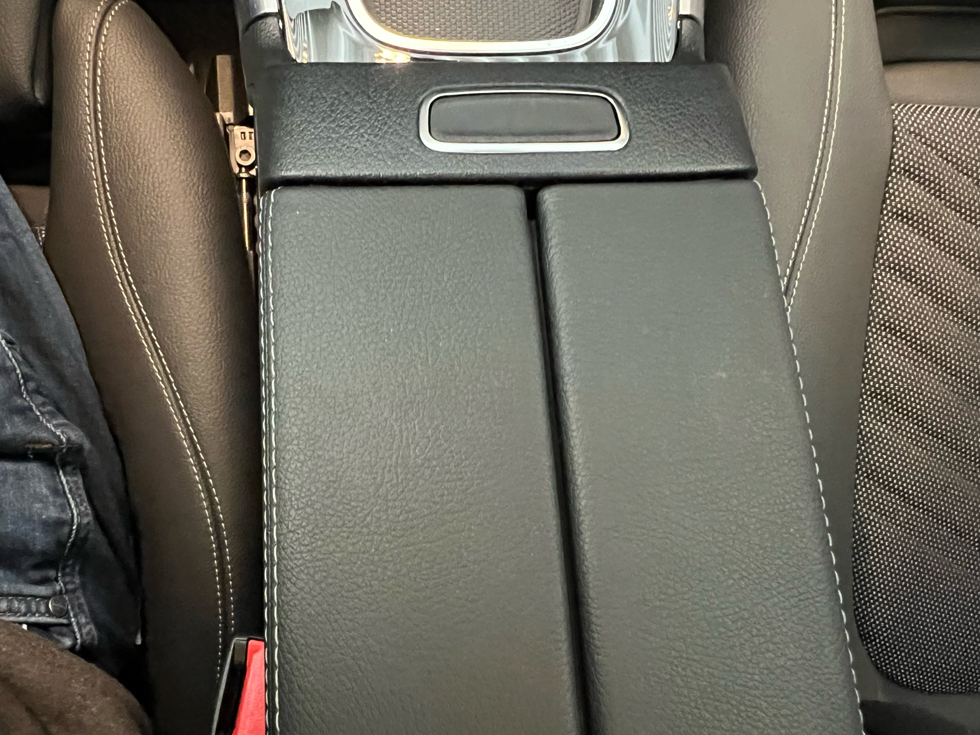 Billede af Mercedes-Benz EQA 250 EL Avantgarde 190HK 5d Aut.