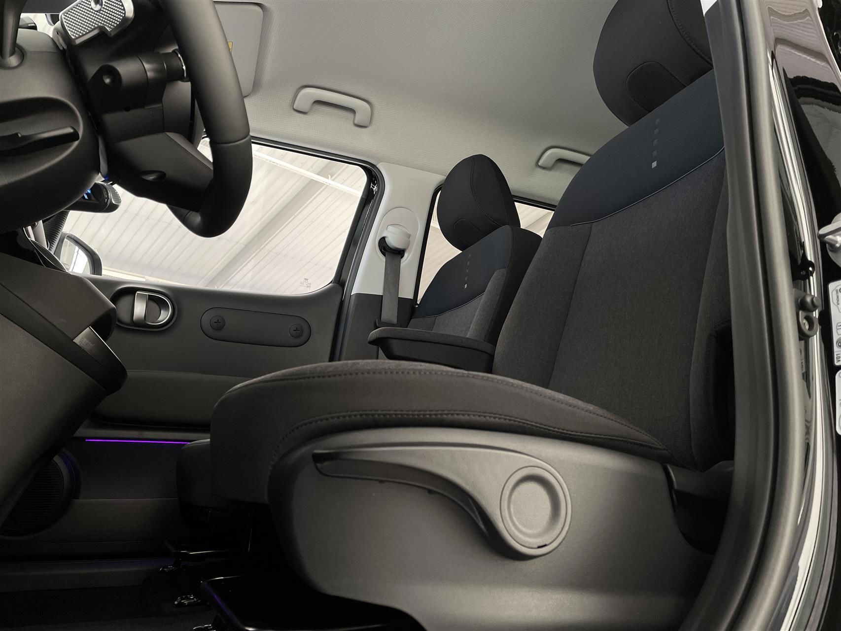 Billede af Hyundai Inster EL Long Range Advanced 115HK Aut.