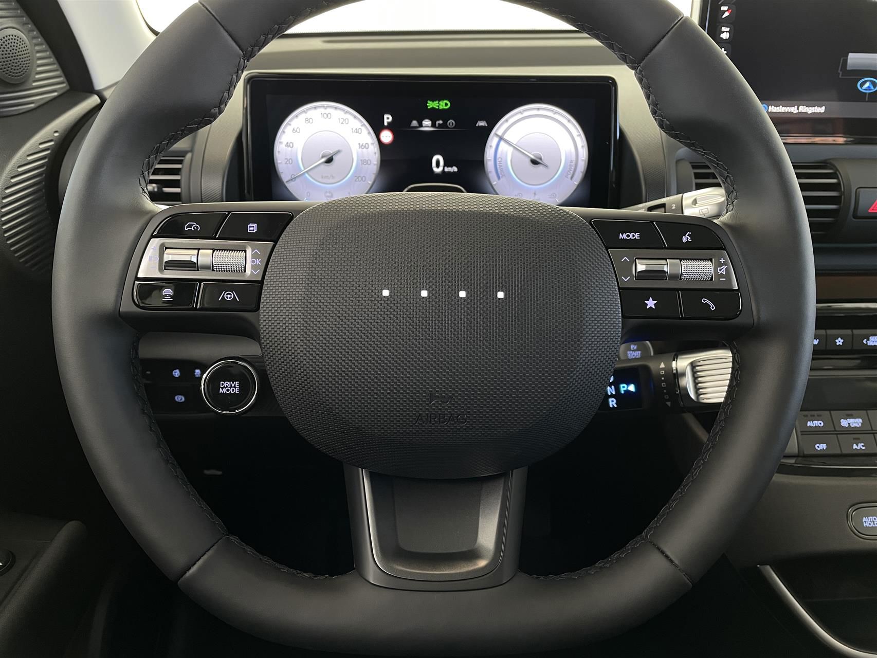 Billede af Hyundai Inster EL Long Range Advanced 115HK Aut.