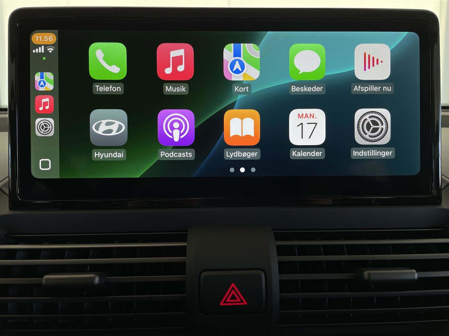 Billede af Hyundai Inster EL Long Range Advanced 115HK Aut.