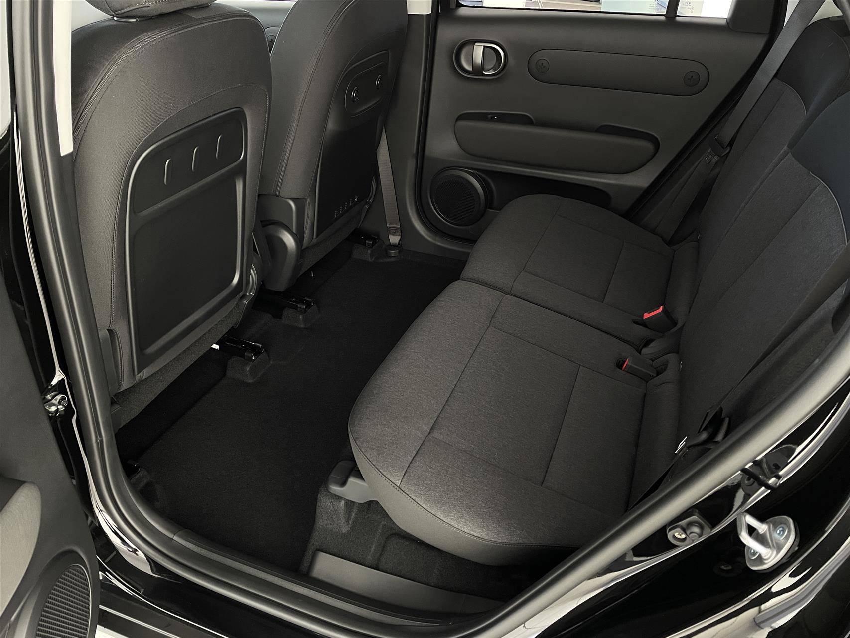 Billede af Hyundai Inster EL Long Range Advanced 115HK Aut.