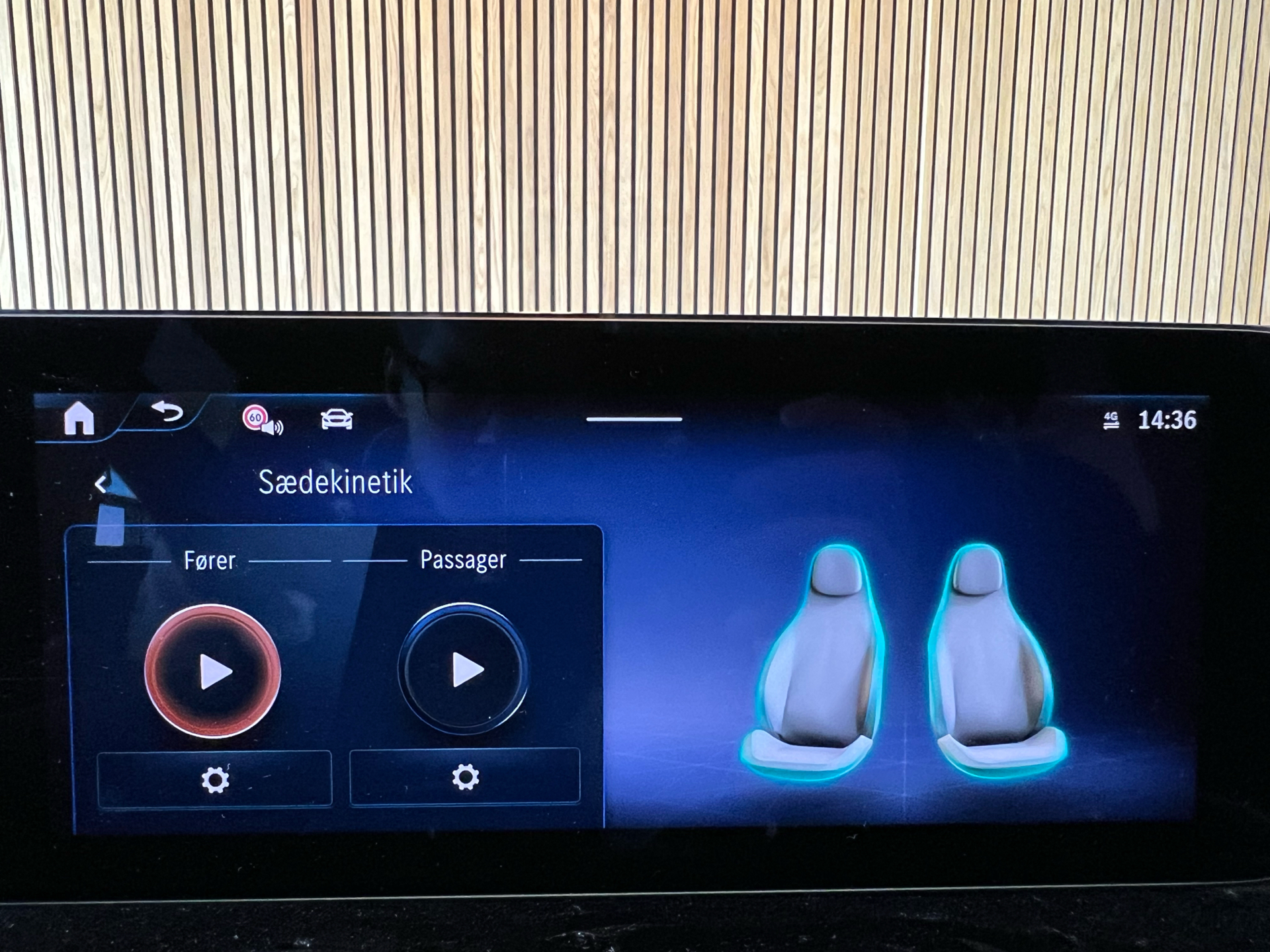 Billede af Mercedes-Benz EQA 250 EL Avantgarde 190HK 5d Aut.