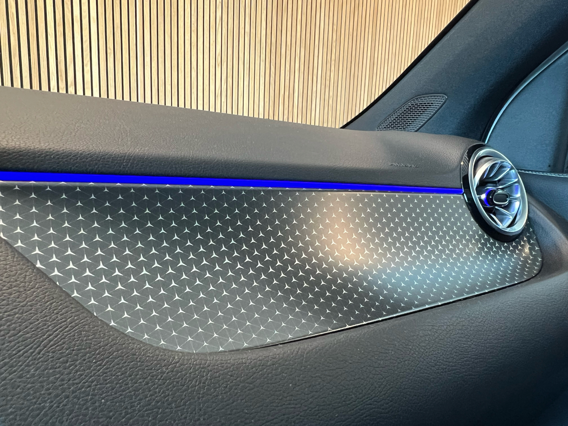 Billede af Mercedes-Benz EQA 250 EL Avantgarde 190HK 5d Aut.