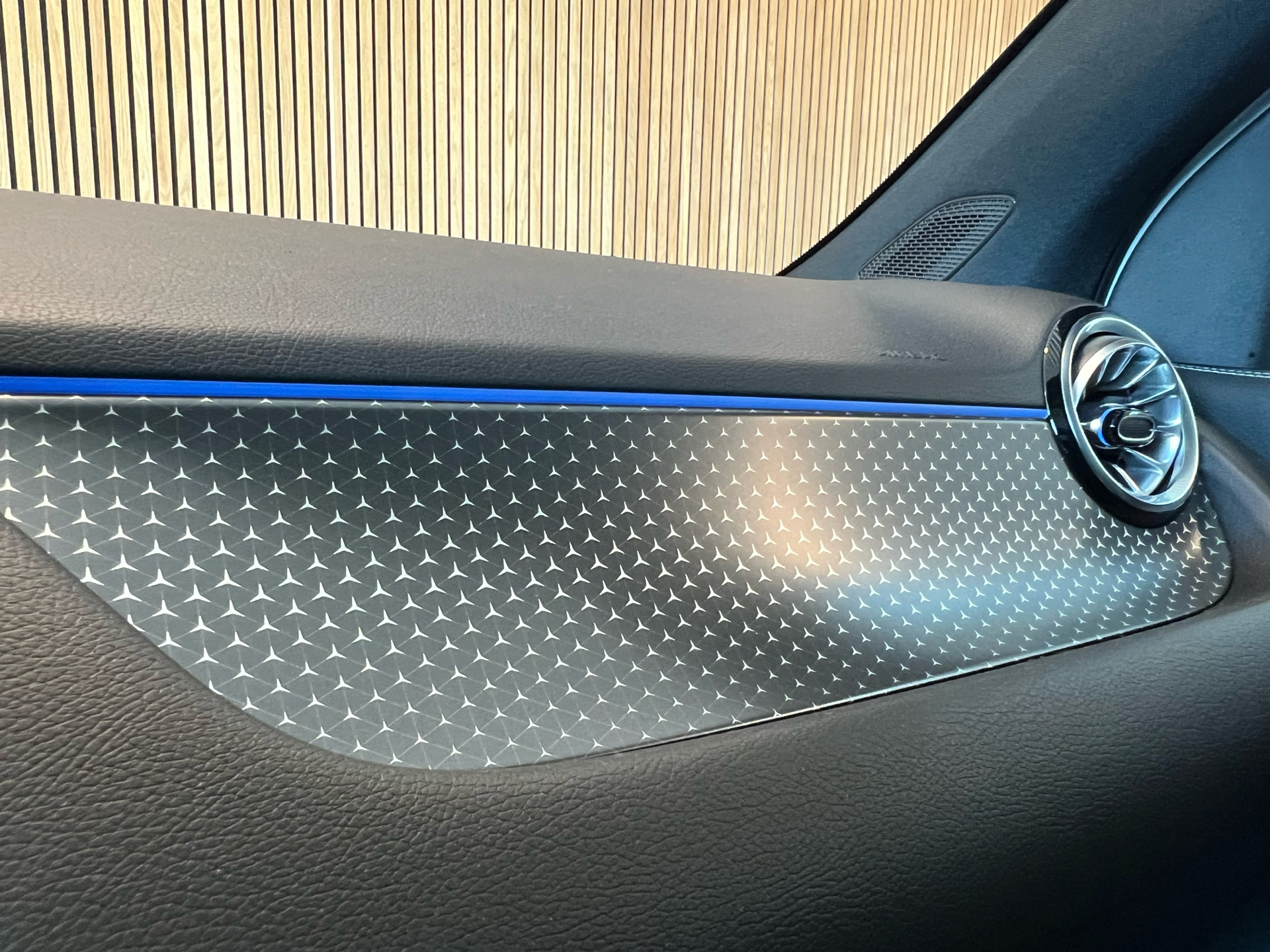 Billede af Mercedes-Benz EQA 250 EL Avantgarde 190HK 5d Aut.