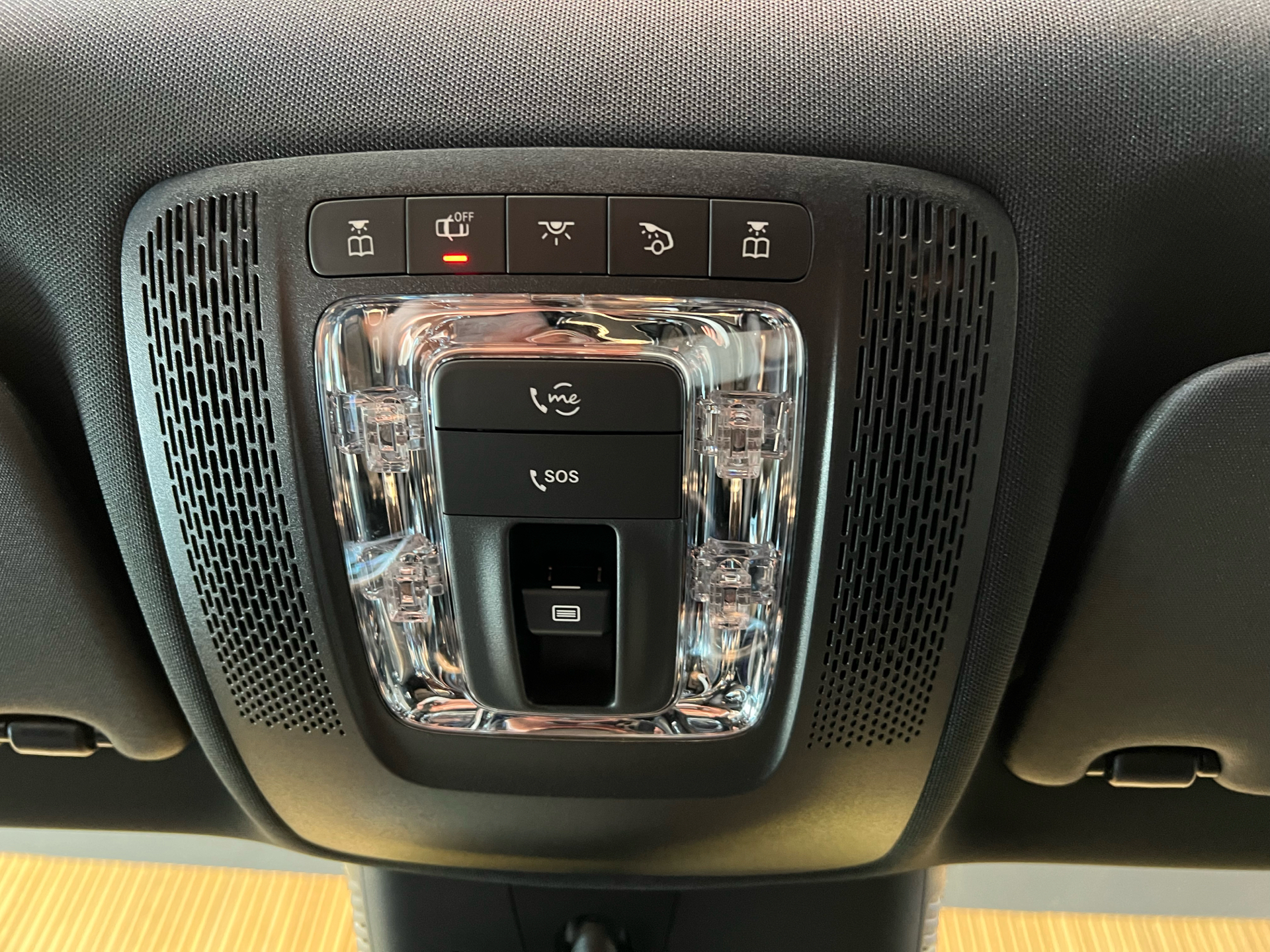 Billede af Mercedes-Benz EQA 250 EL Avantgarde 190HK 5d Aut.