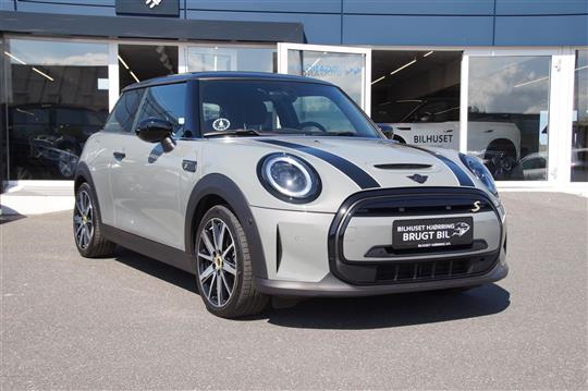 Mini Cooper SE EL Classic Trim 184HK 3d Aut.