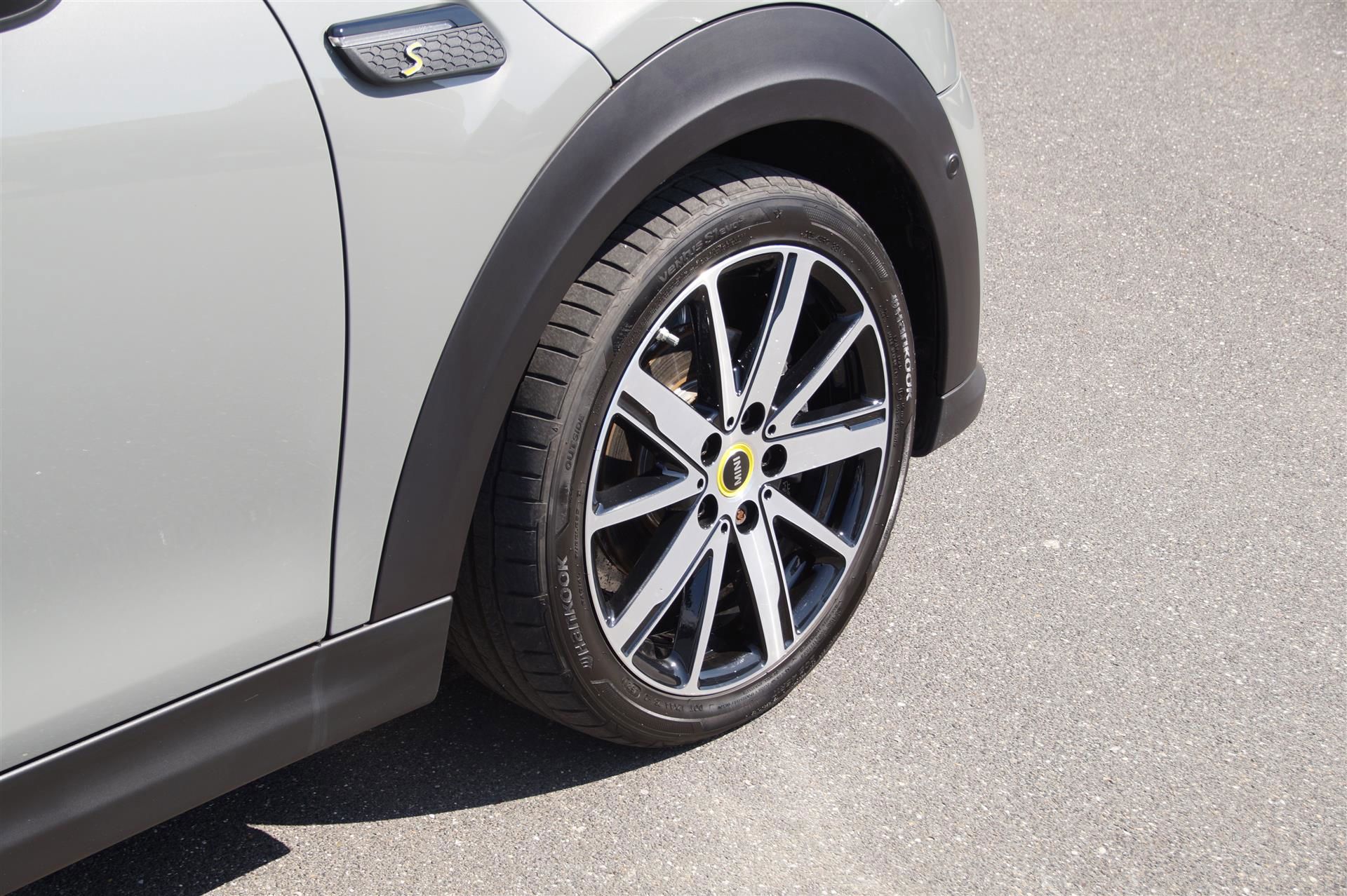 Billede af Mini Cooper SE EL Classic Trim 184HK 3d Aut.