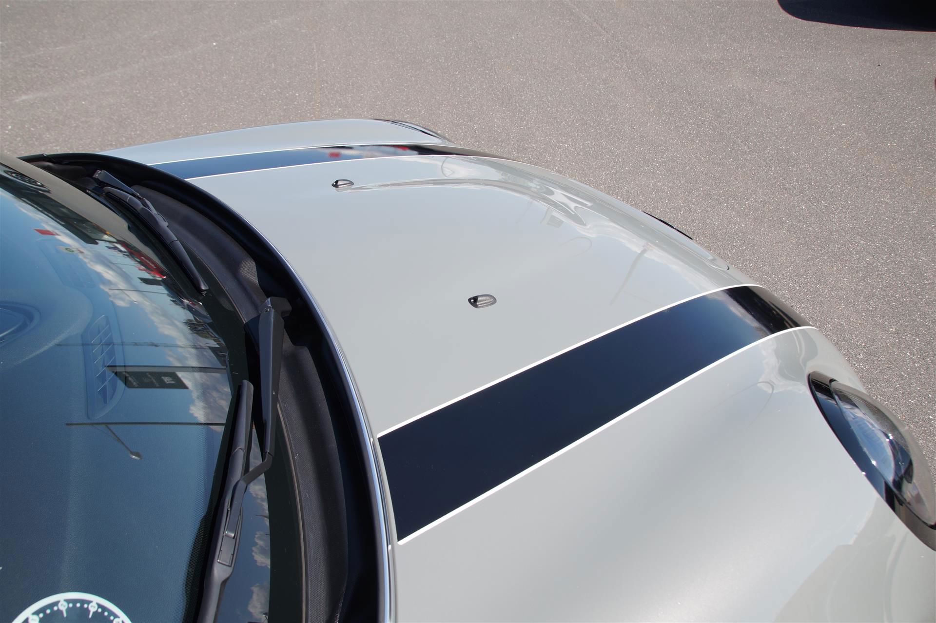 Billede af Mini Cooper SE EL Classic Trim 184HK 3d Aut.
