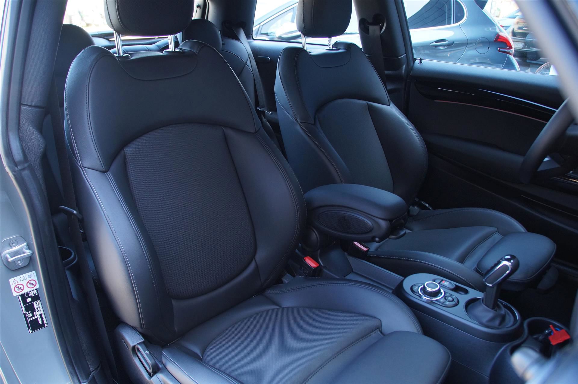 Billede af Mini Cooper SE EL Classic Trim 184HK 3d Aut.