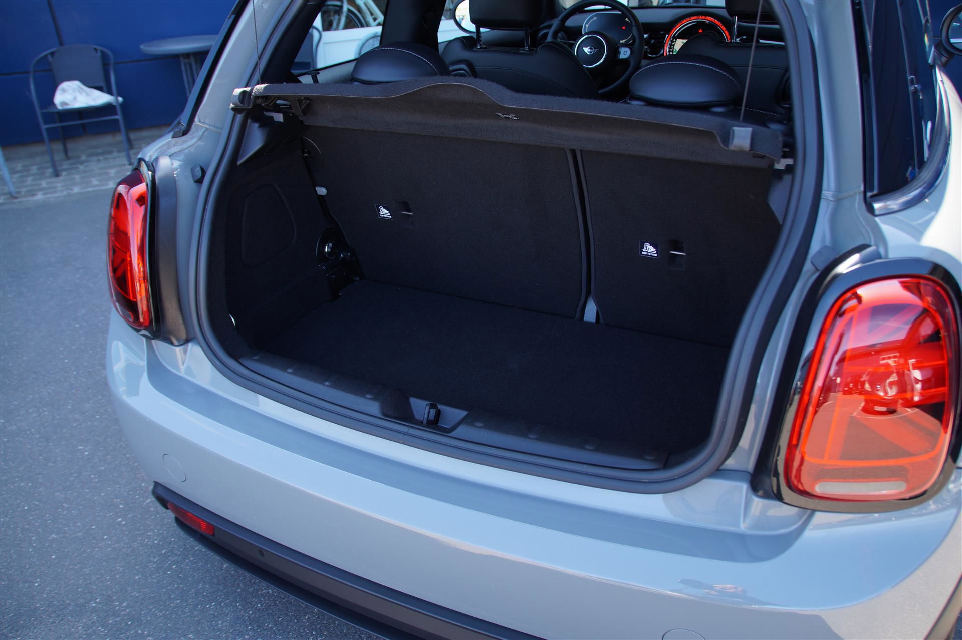 Billede af Mini Cooper SE EL Classic Trim 184HK 3d Aut.