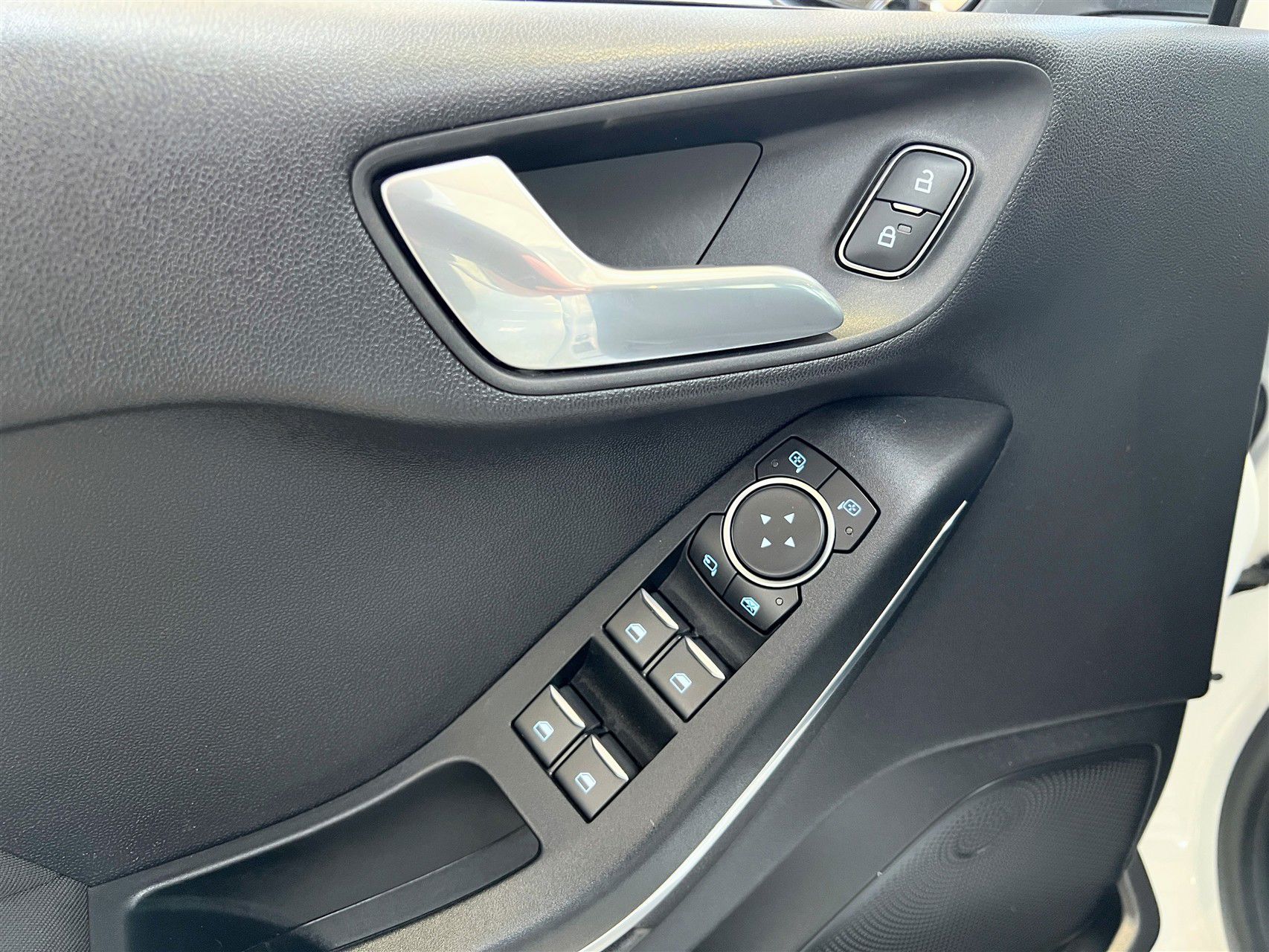 Billede af Ford Fiesta 1,5 TDCi Titanium Start/Stop 85HK 5d 6g