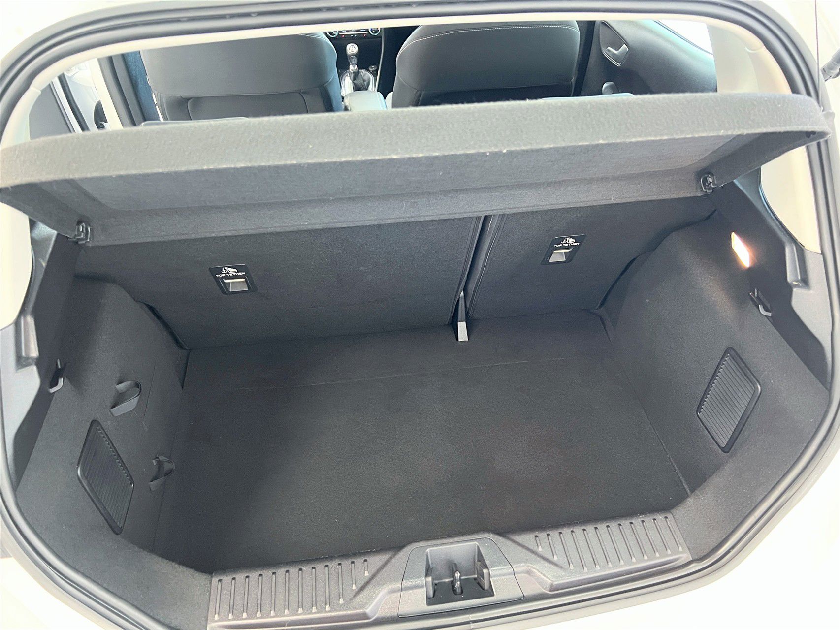 Billede af Ford Fiesta 1,5 TDCi Titanium Start/Stop 85HK 5d 6g