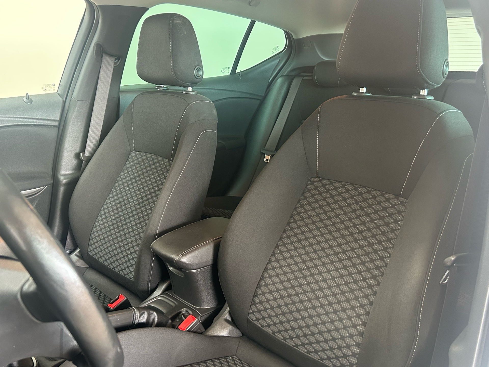 Billede af Opel Astra 1,0 Turbo Enjoy Start/Stop 105HK 5d