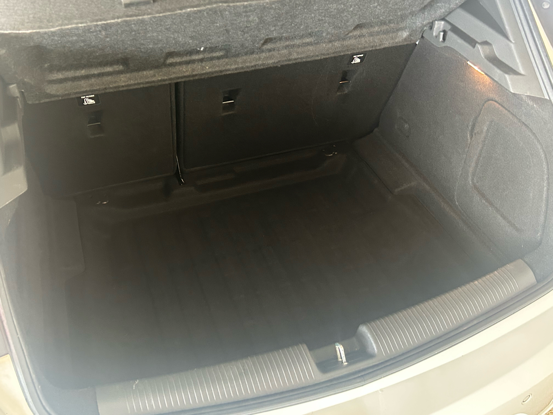 Billede af Opel Astra 1,0 Turbo Enjoy Start/Stop 105HK 5d