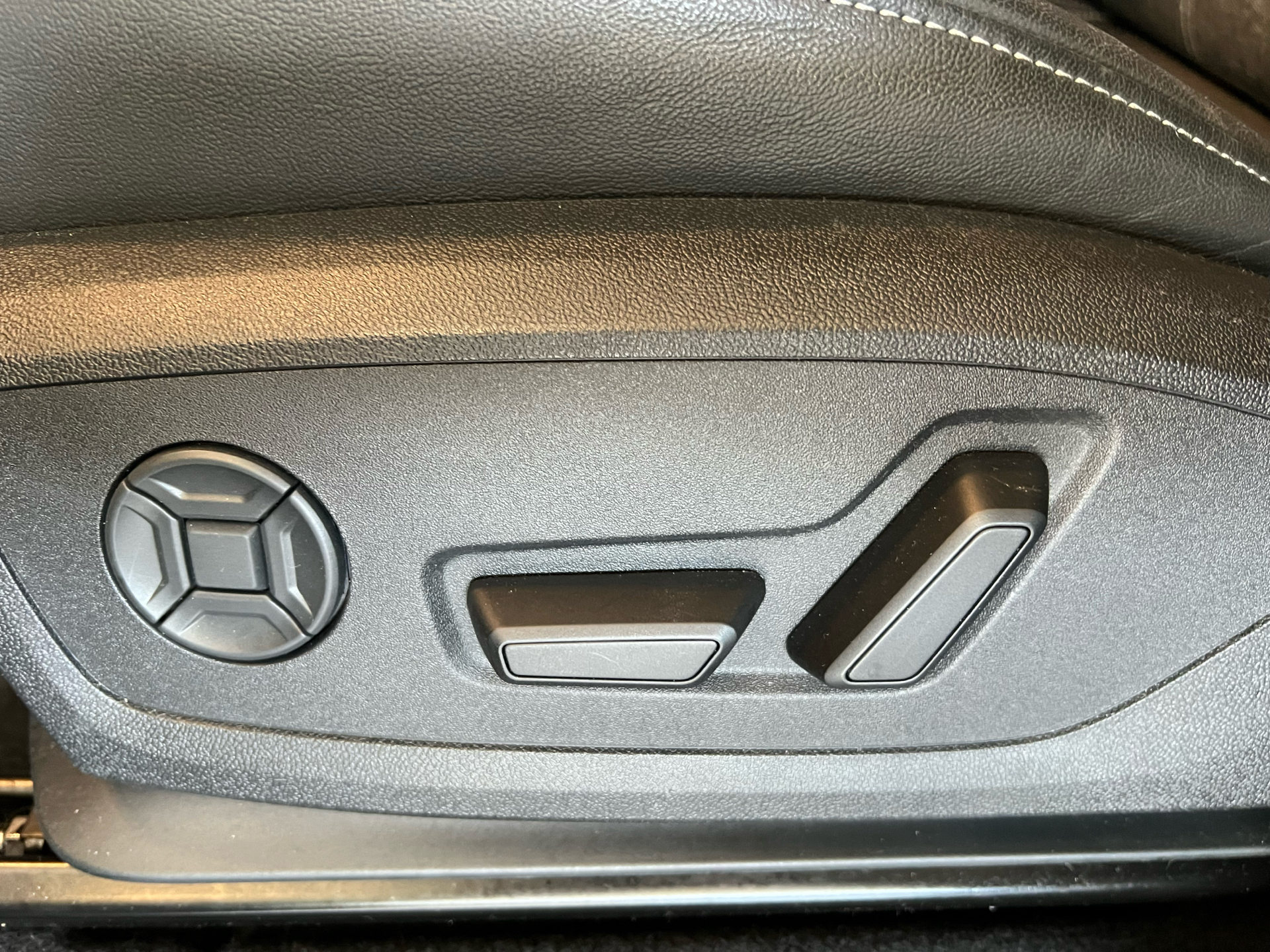 Billede af Audi Q6 E-tron Performance Ultra 306HK 5d Aut.