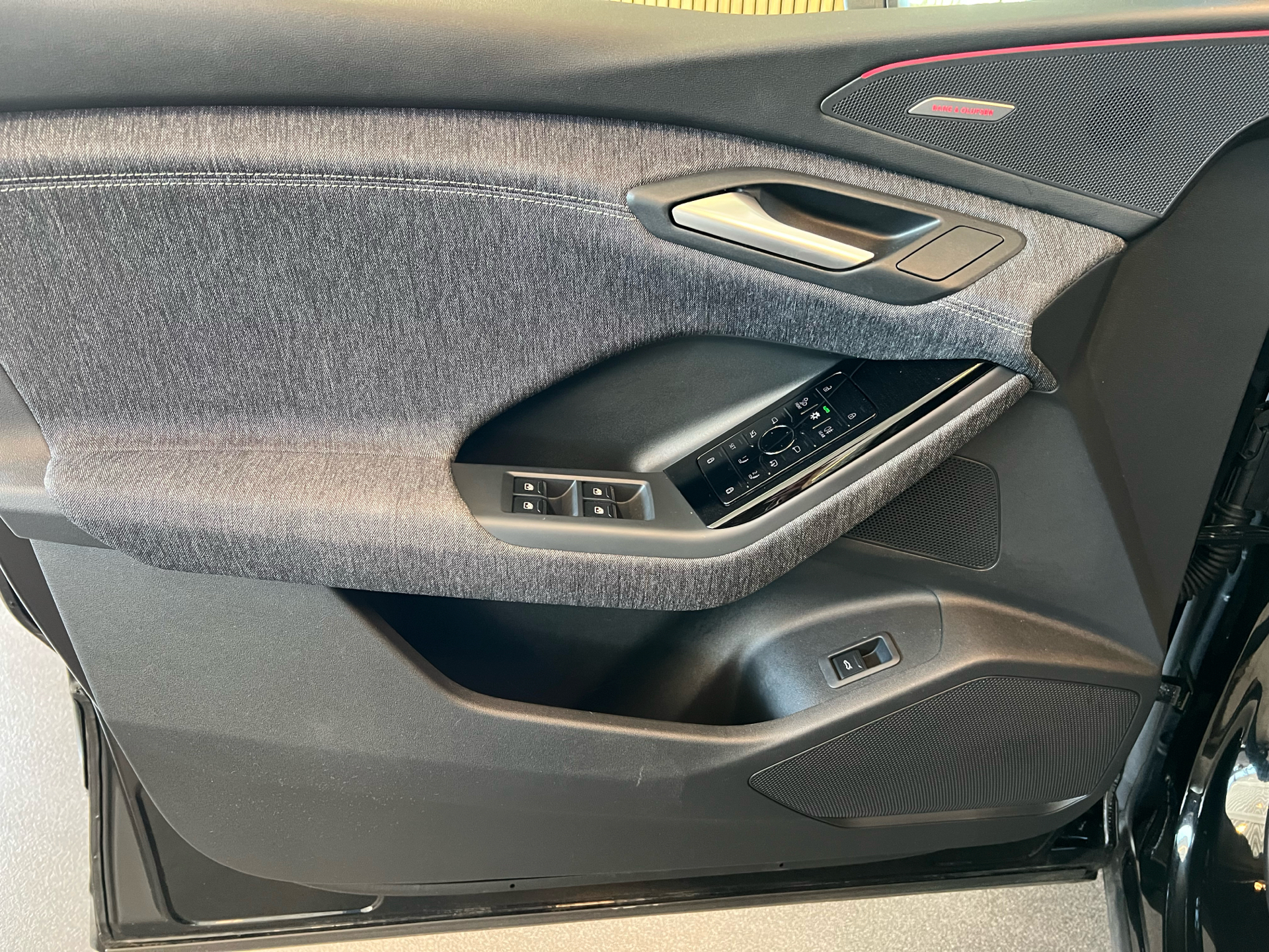 Billede af Audi Q6 E-tron Performance Ultra 306HK 5d Aut.