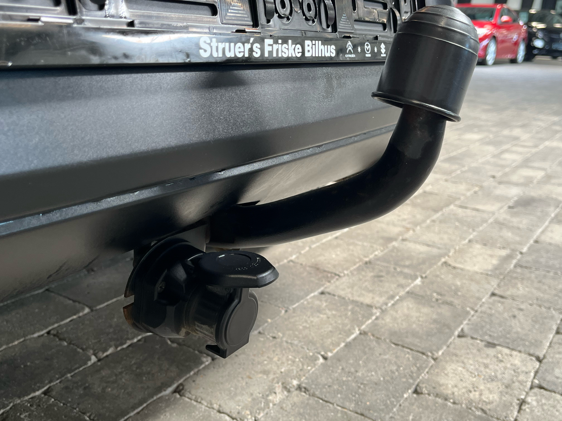 Billede af Mazda 2 1,5 Skyactiv-G Niseko 90HK 5d