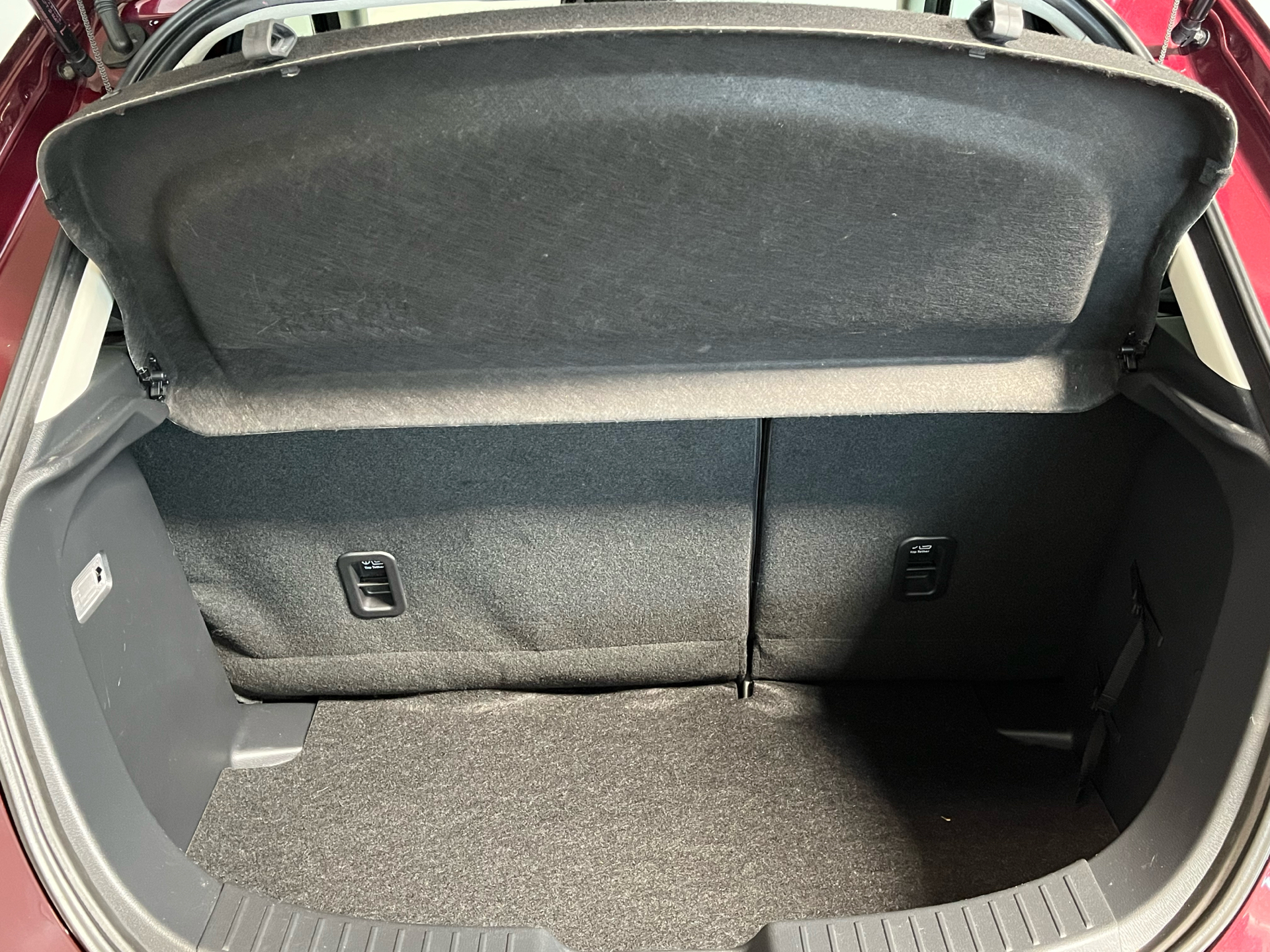 Billede af Mazda 2 1,5 Skyactiv-G Niseko 90HK 5d
