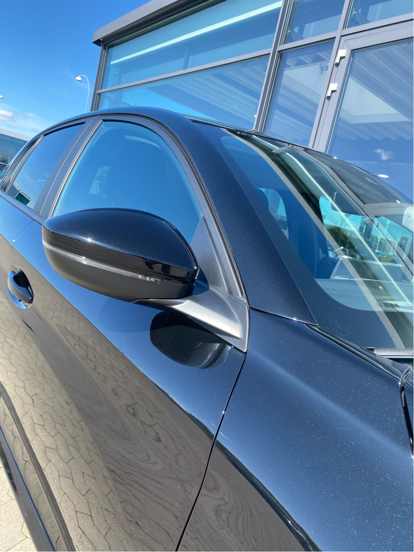 Billede af Peugeot e-208 EL Style 136HK 5d Aut.