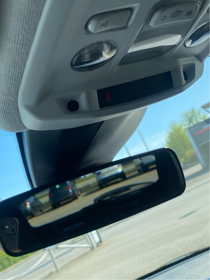 Billede af Peugeot e-208 EL Style 136HK 5d Aut.