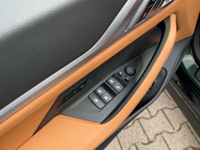 Billede af BMW i4 eDrive40 Gran Coupé EL M-Sport 340HK 5d Aut.